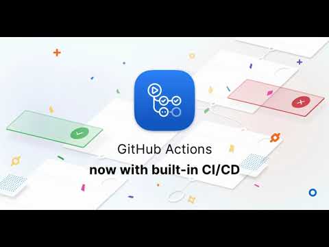 Github Actions - вводный разбор. Публикация библиотеки в репозиторий npmjs || CI/CD - это просто