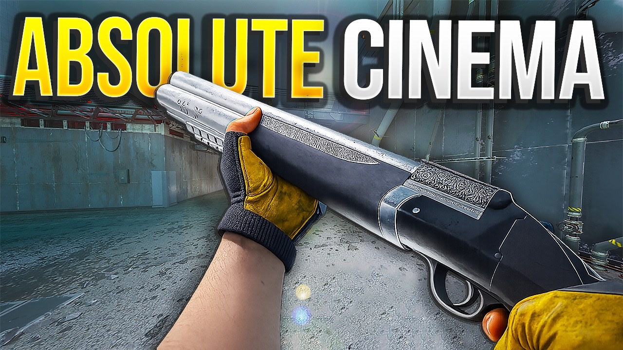 Точка зрения: Вы освоили двойной защитник Стрейка.