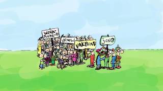 Jij Verdient Een Echte Baan