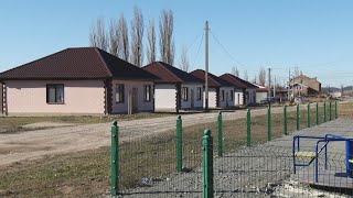 Жители села Заречное останутся без жилья из-за строительства скоростной трассы