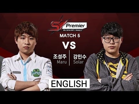 [SSL Premier] 170417