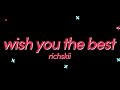 RichSkii - Wish You the Best Lyrics | Famous From TikTok 🎵