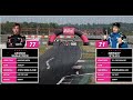 СЕРГЕЙ СТИЛОВ | ТОП16 | RDS EUROPE | MOSCOW ADM RACEWAY | STILOV VS SHNAYDER