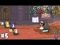 Castle Crashers Кооператив #5 - Джедаи