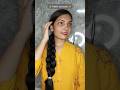 rakhi hairstyle l #shorts #ytshorts #trending #trendingshorts #viralvideo #viralshorts #hairstyle