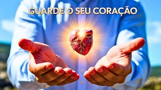 Eu Fiz Essa Oração e Minha Vida MUDOU COMPLETAMENTE!