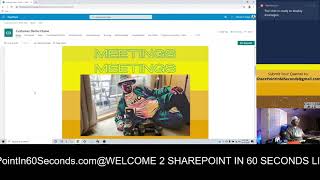 How To Add Multiple Twitter Feeds To SharePoint Site Pages