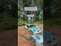 REPARACIÓN PORSCHE