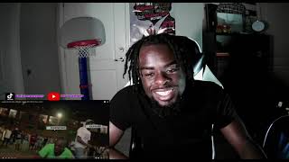 Lougotcash and Bobby Shmurda - Foreign Shit (Official Music Video) | REACTION