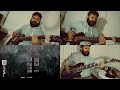Under the Tree - SIM cover (Guitars and Bass)