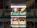 Collecting all STX Mystical Archive Cards! Pack 70 #mtg #magicthegathering #packopening