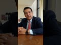 Entrevista al Diputado Ramón  Romero Roa