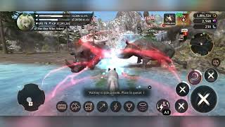 The Wolf Online Simulator DB vs CB vs No Boosts