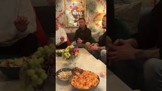 Download Lagu ⁠Collabing with @dadharmony before tomorrow’s O Helga Natt release #vocals #christmas #music MP3