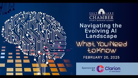 Navigating the Evolving AI Landscape: What You Need to Know