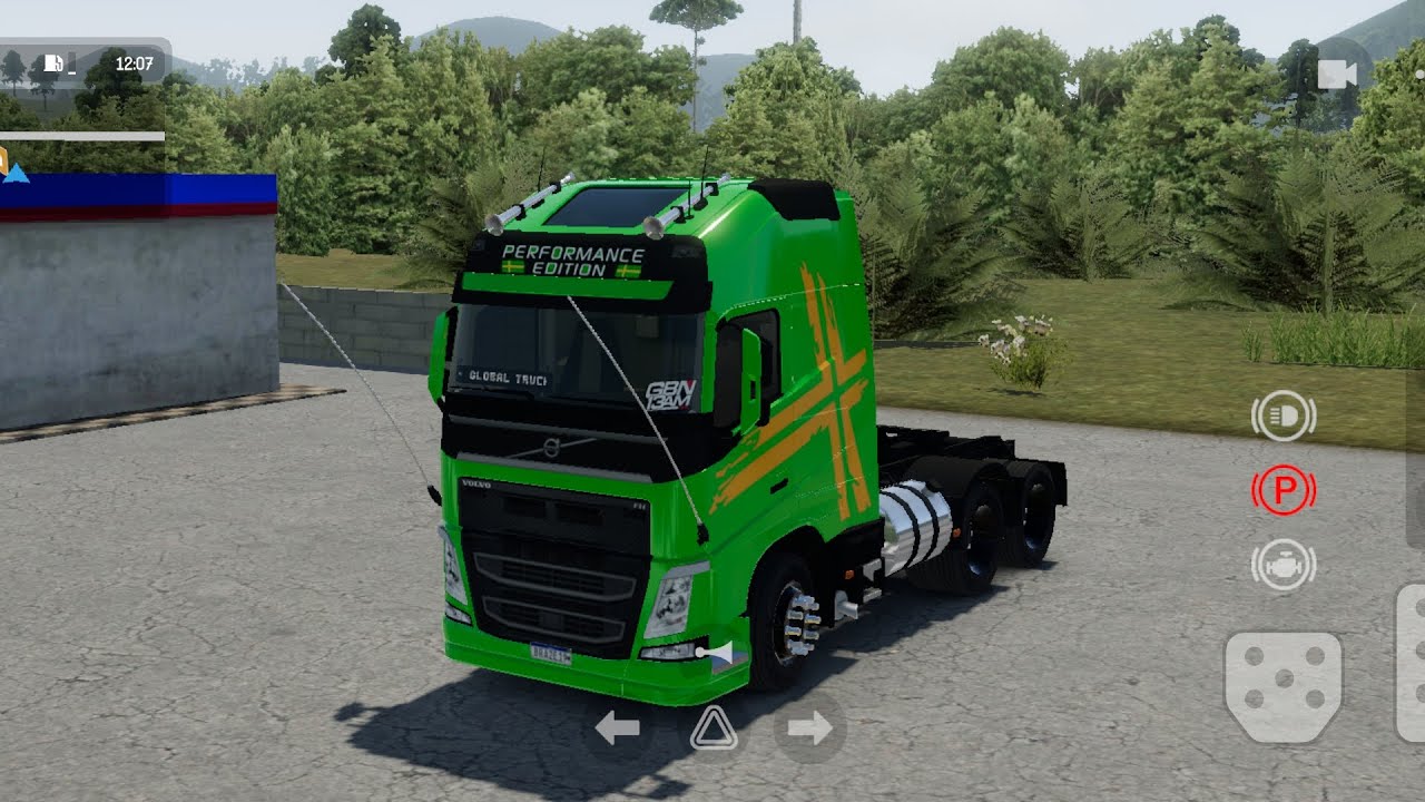 Verdão no bitrem....se escreva no canal nós ajude muito obrigado!!!