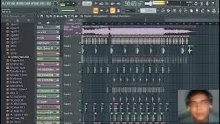 Ikson   Paradise remix by dj gerald, sound check 2022