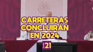 ?APOYOS Y MÁS, HABLÓ AMLO DE NAYARIT EN LA MAÑANERA