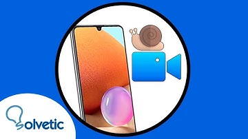 🐌 🎥. How to Put and Record in Slow Motion Samsung Galaxy M32, M42, M52 and M72 5G