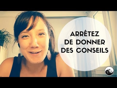 Vidéo: Conseils. Donner Ou Pas ?