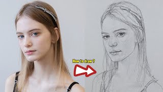 Drawing faces has never been easier!