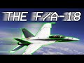 The fa18 edit