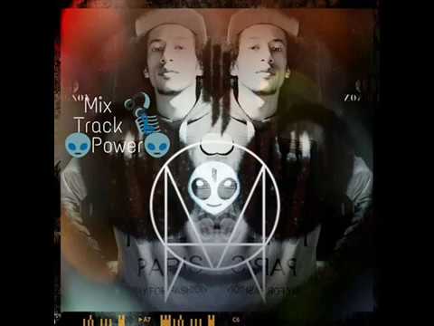 ميكس الباور غناء سادات وفيفتى و ال8 و الدخلويه و احمد فيجو توزيع البوب شبح فيصل