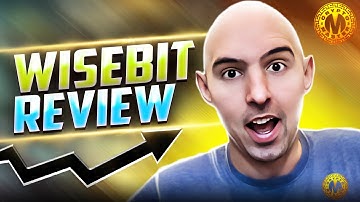 WiseBit Review | AI Trading | Crypto Trading Platform