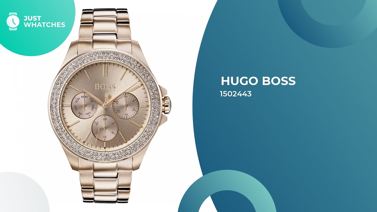 hugo boss 1502443