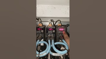 Inovance Drive Error कैसे solave करे...?#ytshorts #shortsfeed #shorts #engineering #trending