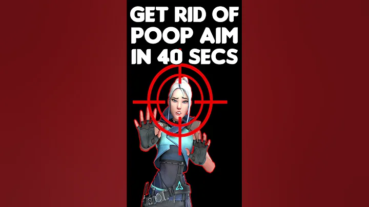 Valorant Dev's trick for 100% headshot accuracy