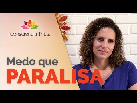 Vídeo: O Que é O Medo E Como Superá-lo