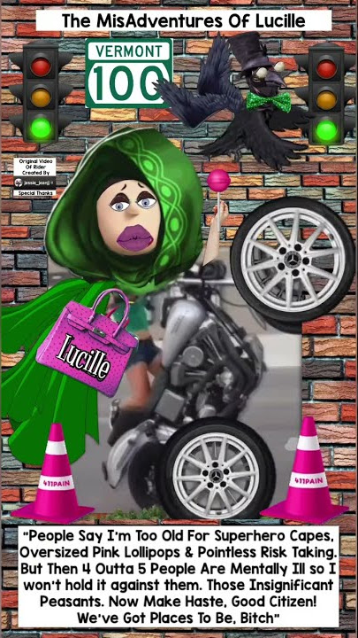 #TheMisAdventuresOfLucille #CitizenBird #jessicaleesmith #vermont # #longisland #burlington #Media