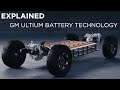 GM's Ultium battery tech explained | Driving.ca