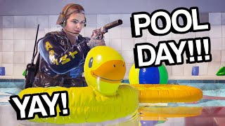 Serious Ysis Of Cs2 Poolday