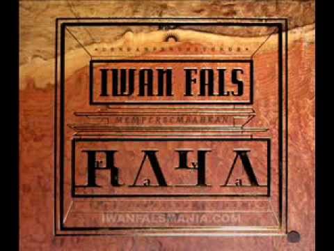 Iwan Fals Dajal Net Lirik