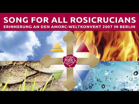 Song for all Rosicrucians