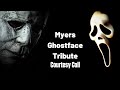 Michael Myers and Ghostface Tribute - Courtesy Call