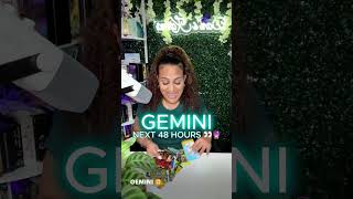 GEMINI ALL SIGNS🪬NEXT 48 HOURS 👀🔮