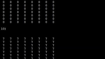 Introduction To Octave