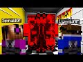 NON FARE IL BAGNO NEL SANGUE! Minecraft SCP 2 - 354