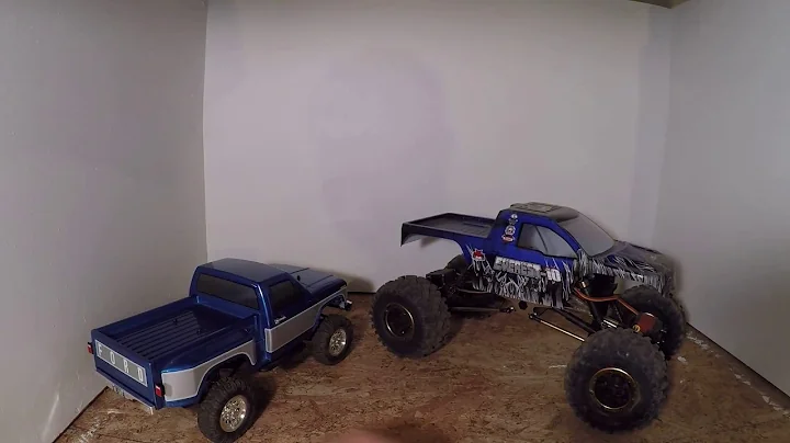 Associated CR-12 Review