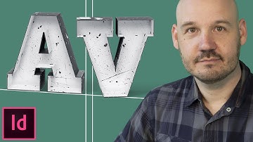 Global Kerning Changes in InDesign through GREP Styles