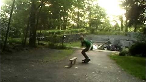 nollie bigspin lipslide nollie 270 shove it
