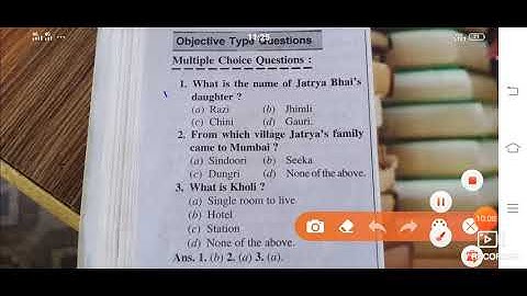 Chapter 18 class 5th evs question answer solution.no place for us ..part 3