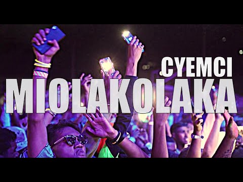 CYEMCI   MILAKLAKA Official Video
