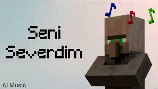 Seni Severdim Şfet Öylü