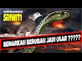 Katuranggan Sriwiti dan Mitosnya