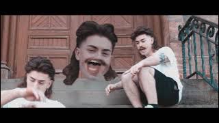 Jace Davey - Mullet Shake