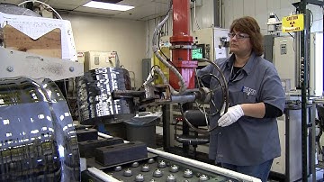 MEMC Corporate Overview Video